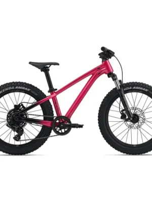 LIV STP 20 FS, Hot Pink Akční Cena