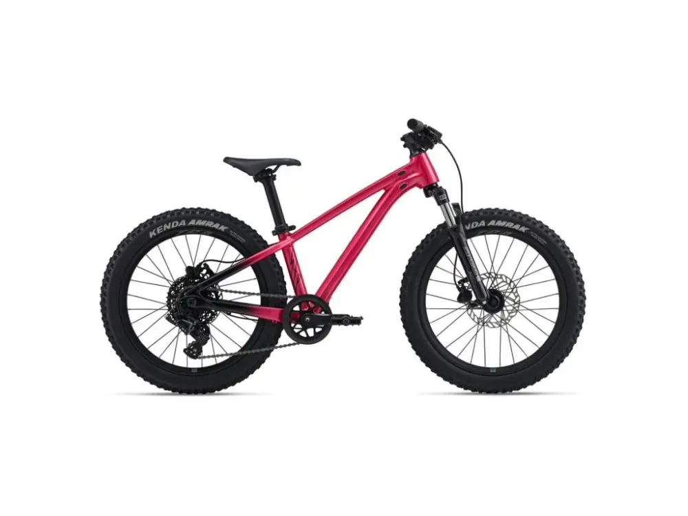 LIV STP 20 FS, Hot Pink Akční Cena