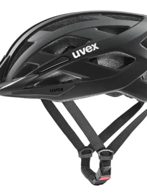 Akční Cena Helma Uvex I-VO 2, Black Matt