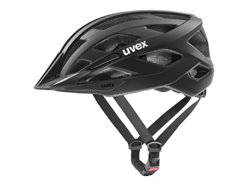 Akční Cena Helma Uvex I-VO 2, Black Matt