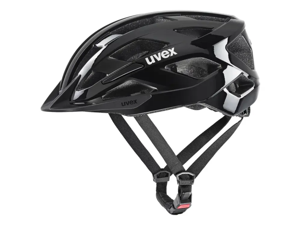 Objednat Nyní Helma Uvex I-VO 2 Pure, Black