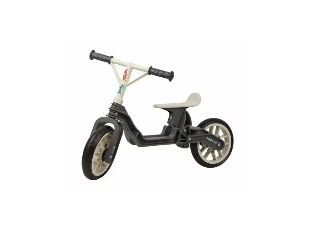 Poslední Šance odrážedla pro děti Polisport Balance Bike