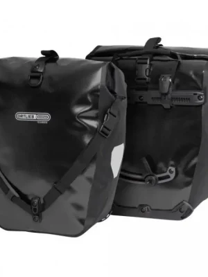 ORTLIEB Back-Roller Classic - QL2.1 - 40 L - pár Horká Nabídka