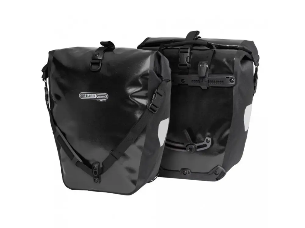 ORTLIEB Back-Roller Classic - QL2.1 - 40 L - pár Horká Nabídka
