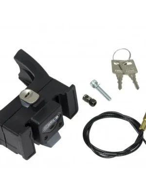 ORTLIEB Handlebar Mounting-Set se zámkem, E-bike Ihned K Objednání