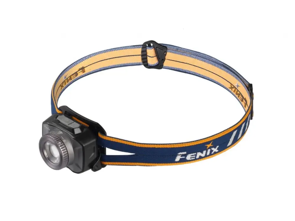 Výhodná Nabídka Fenix HL40R / Šedá