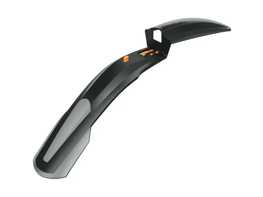 blatník SKS Shockblade 26"-27,5" do odpružené vidlice černo/šedý Vrácení Zdarma