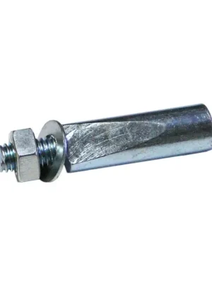 klínek 9,5mm Zlevněný