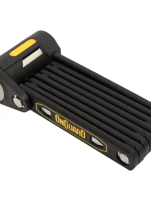 skládací zámek ONGUARD K9 1025 mm Nakupujte Hned