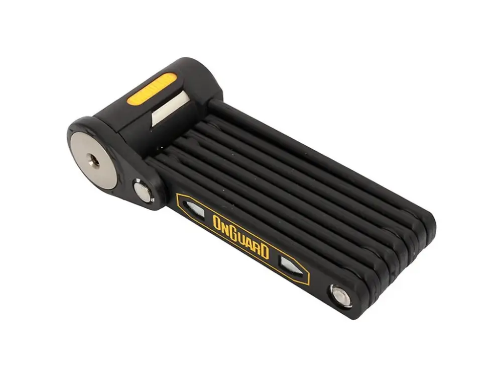 skládací zámek ONGUARD K9 1025 mm Nakupujte Hned