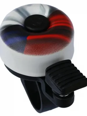 zvonek MAX1 mini vlajka Akce