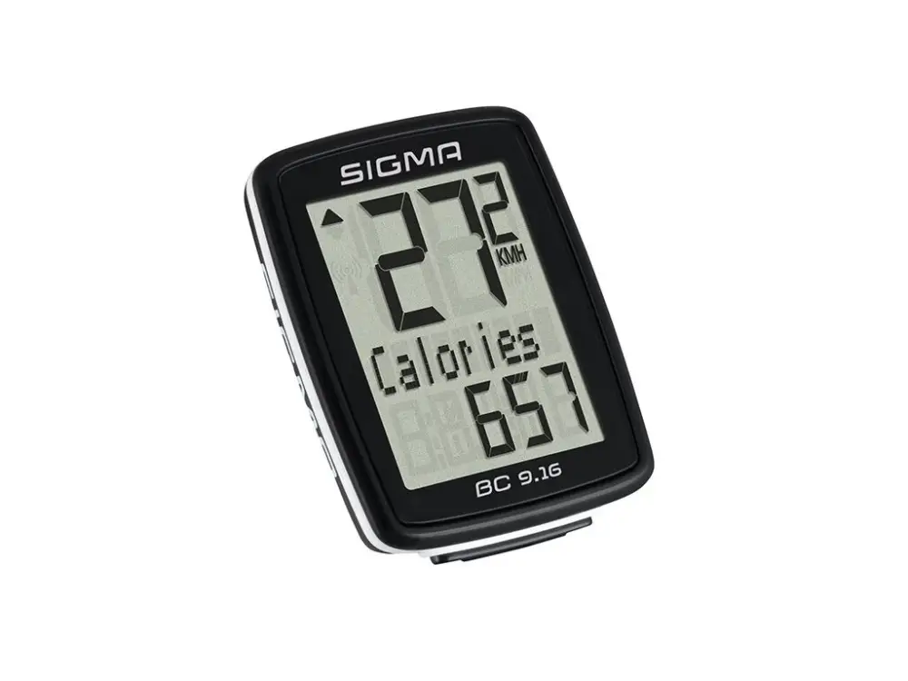 Přímo Od Výrobce computer SIGMA 9.16