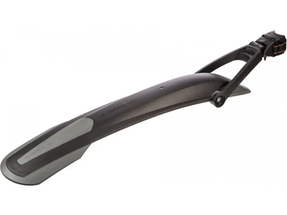 Hit Sezóny blatník SKS X-Blade 26"-27,5" na sedlovku černo/šedý