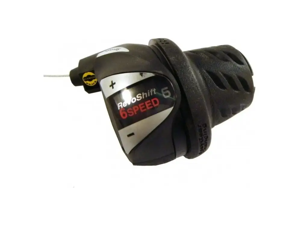 Vysoce Kvalitní řazení SL-RS36 SHIMANO Revoshift