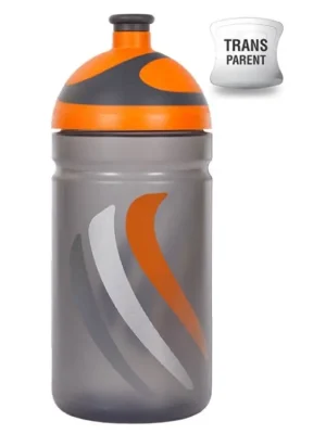 Odeslání Ihned Zdravá lahev 0,5 l BIKE 2K19 oranžová