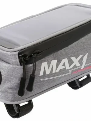 Akční Cena brašna MAX1 Mobile One šedá