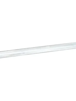Expresní Doručení reflexní pásek 45 cm stříbrný