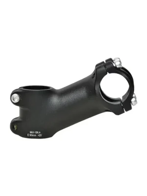 Horká Nabídka představec ZOOM TDS-D499A 31,8/90mm 25° černý