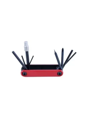 multiklíč MRX HF-06 9-funkční Super Cena