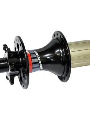 náboj zadní PROFIL RED D462SB 4 lož.32děr 12x142mm Jen Po Omezenou Doba