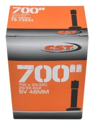 Horká Nabídka duše CST 622x25-32 AV 48mm /034