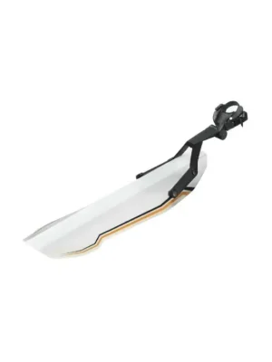 Nízká Cena Blatník FLINGER Plus MTB zadní SW-119 RS transp