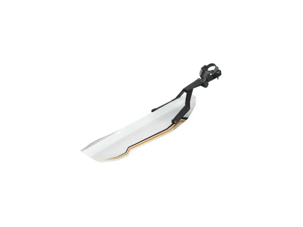 Nízká Cena Blatník FLINGER Plus MTB zadní SW-119 RS transp