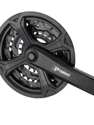 Kup Teď kliky PROWHEEL TC-CQ02 42-32-22 170mm