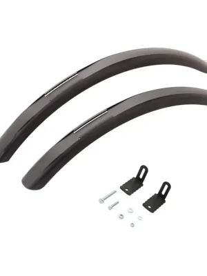 Pouze Dnes blatníky VALMAX 27,5"-29" černý sada