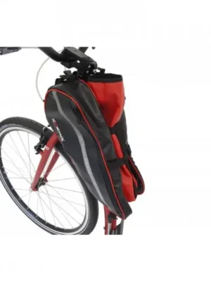 Omezená Nabídka Brašna KOSTKA Trip Twin XXL - Cestovatelský set
