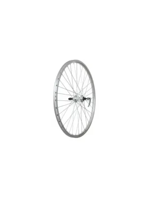 Zapletené zadní kolo 26" 559 RMX 719 stř.ráfek 36 děr náboj Joytech rú Akční Cena