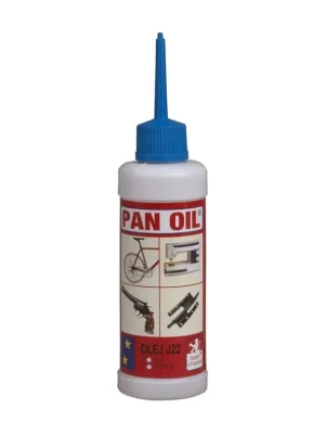 Kup Teď olej Pan Oil J22 obyčejný 80ml