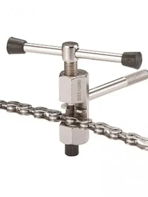 nářadí nýtovač řetězu HG Bike Hand YC-329, chrom s dorazem Výhodná Nabídka