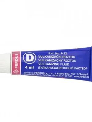 Zlevněný lepidlo v tubě Ferdus 4ml