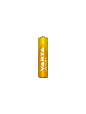 Baterie VARTA mikro tužková alkalická LONG LIFEAAA 1ks Nakupujte Hned