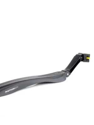 Tovární Cena blatník 24"-29" Simpla RAPTOR2 SDR černý zadní