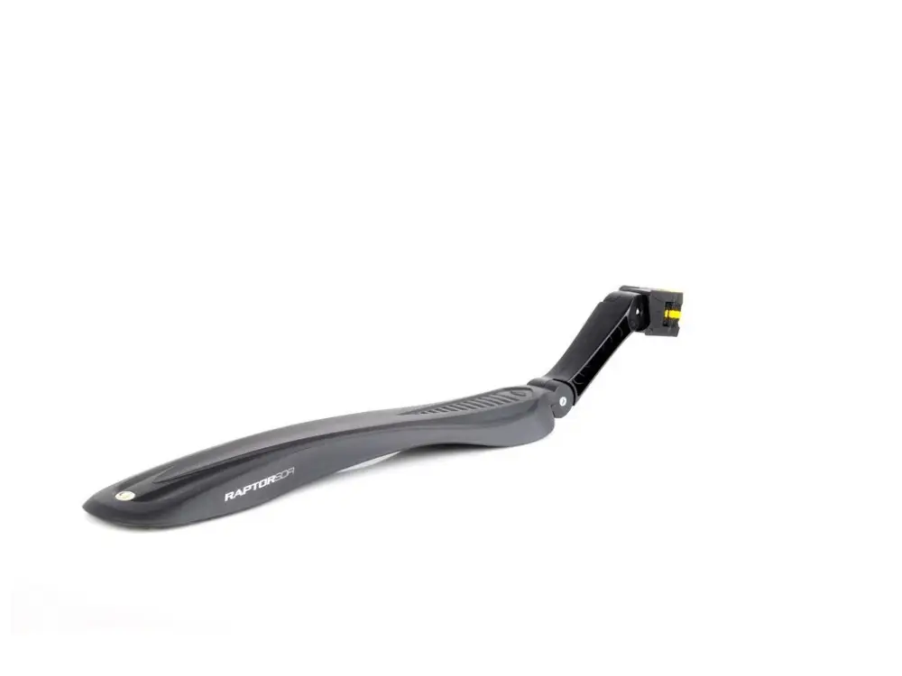 Tovární Cena blatník 24"-29" Simpla RAPTOR2 SDR černý zadní