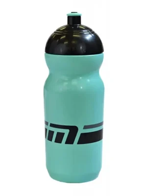 láhev 0.6 l Maxbike tyrkysová závit Finální Výprodej
