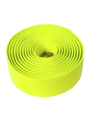 Cenově Výhodný omotávka Velo žlutá fluo