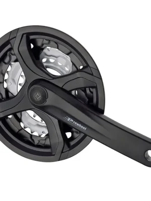 kliky MTB Al Prowheel TC-CM01 170mm 42/32/22 Nejprodávanější