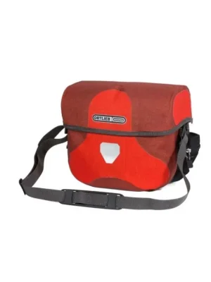 ORTLIEB Ultimate Six Plus - 7L - červená Novinka