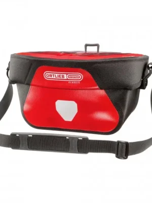 Hit Sezóny ORTLIEB Ultimate - 5L - červená