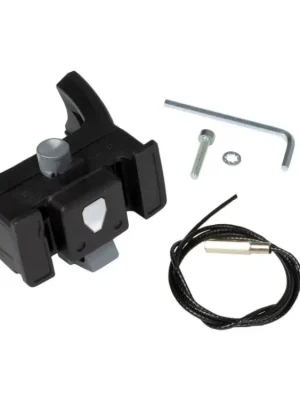 Rychlé Dodání ORTLIEB Handlebar Mounting-Set, E-bike