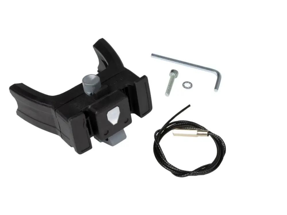 Rychlé Dodání ORTLIEB Handlebar Mounting-Set, E-bike