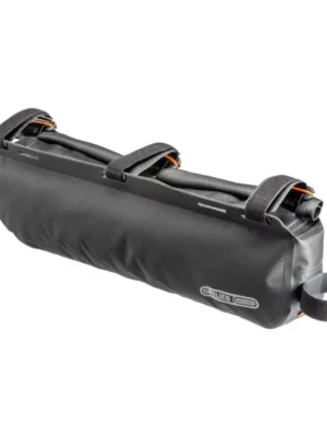 ORTLIEB Frame-Pack RC Toptube - 4L - černá Speciální Cena