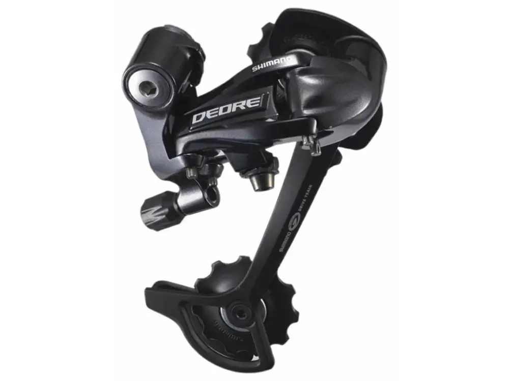 přehazovačka SHIMANO Deore RD-M591SGS9 speed Poslední Šance