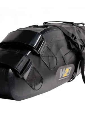 Levný BRAŠNA POD SEDLO 15L VODOTĚSNÁ - BIKEPACKING SportArsenal Art. 613
