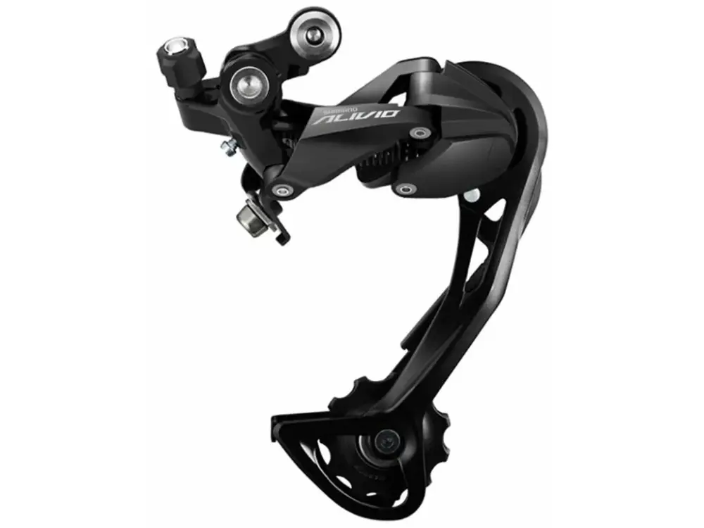 přehazovačka SHIMANO Alivio RD-M3100 pro 9ti kolo Odeslání Ihned