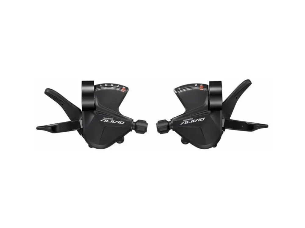 řazení SHIMANO Alivio SL-M3100 9 speed pár Aktuální