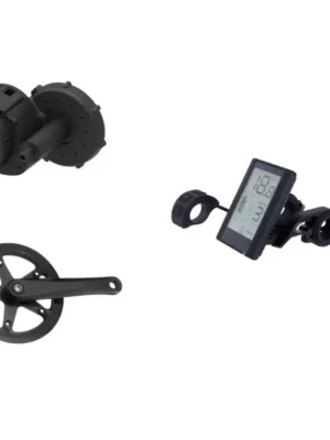 Super Cena Středový motor MD.P250.01
